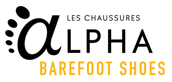Alpha Barefoot Shoes